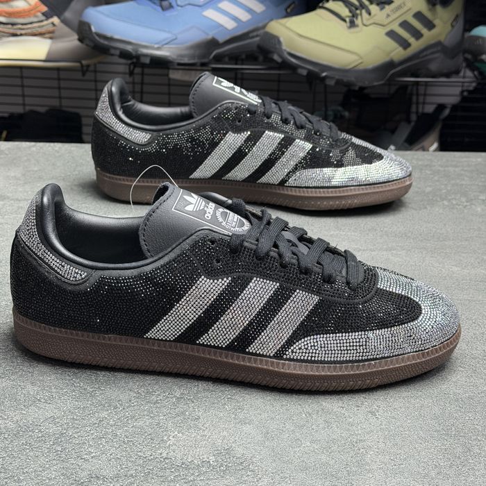 42р.ОРИГІНАЛ 100% Кросівки Adidas Samba IH9052