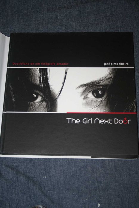 [] Girl Next Door - Quotidiano de Fotógrafo amador, José Pinto Ribeiro