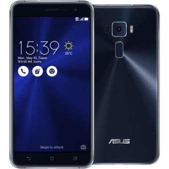 Asus zenfone 3 de 64gb