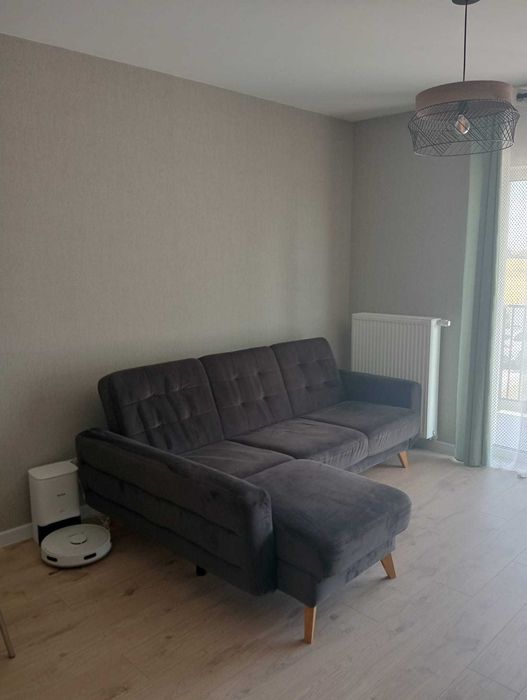 Mieszkanie – Siechnice, powiat wrocławski - Widok 4