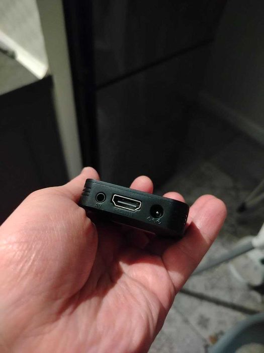 Smart TV Box Tanix TX1 2/16Gb, смарт тв бокс приставка