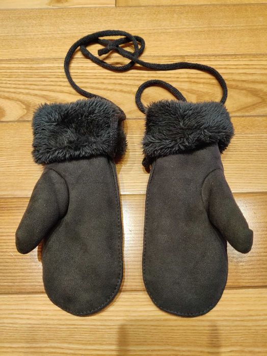 Rękawiczki Coccodrillo - 5 lat - 20 cm