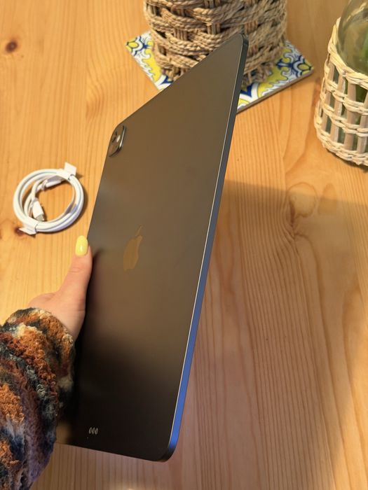 iPad Pro 13 M4 512GB WiFi Nowy 0 Cykli Gwarancja 2027