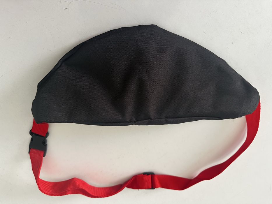 Bolsa coca cola nova