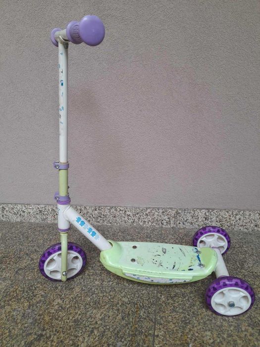 Trotinete 3 rodas Toy Story