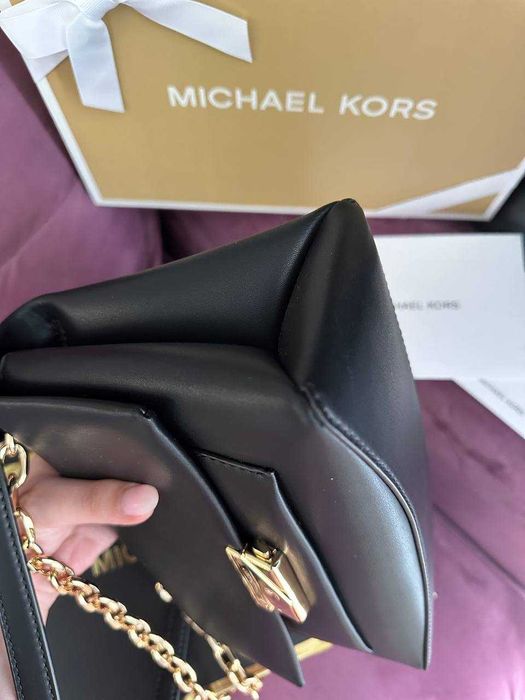 Сумка Michael Kors CECE Medium Shoulder Bag