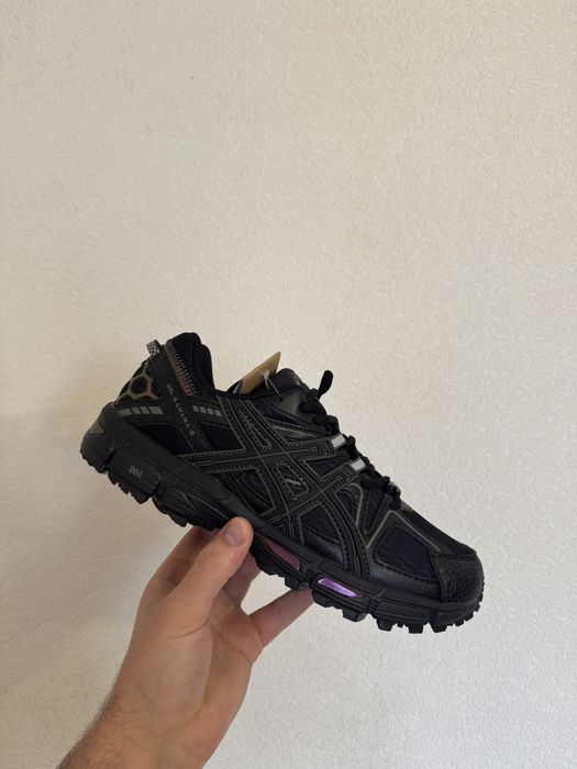 ASICS модели Gel-Kahana 8