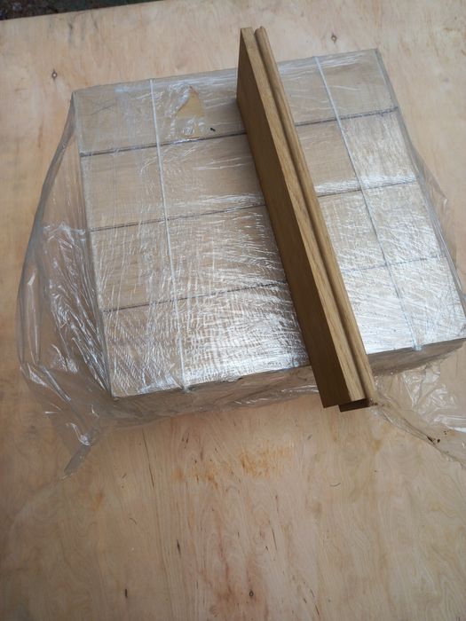 Parkiet dębowy 1klasa