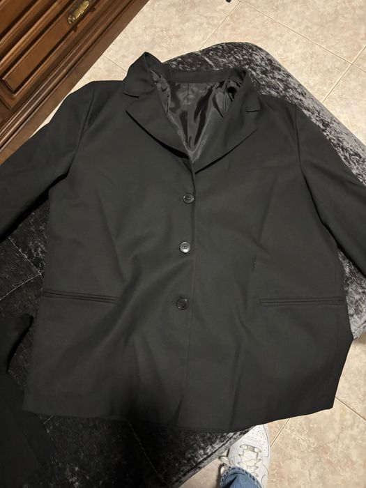 Traje academico feminino Porto