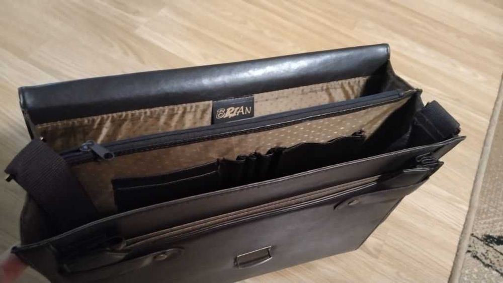 Портфель для документов Brian