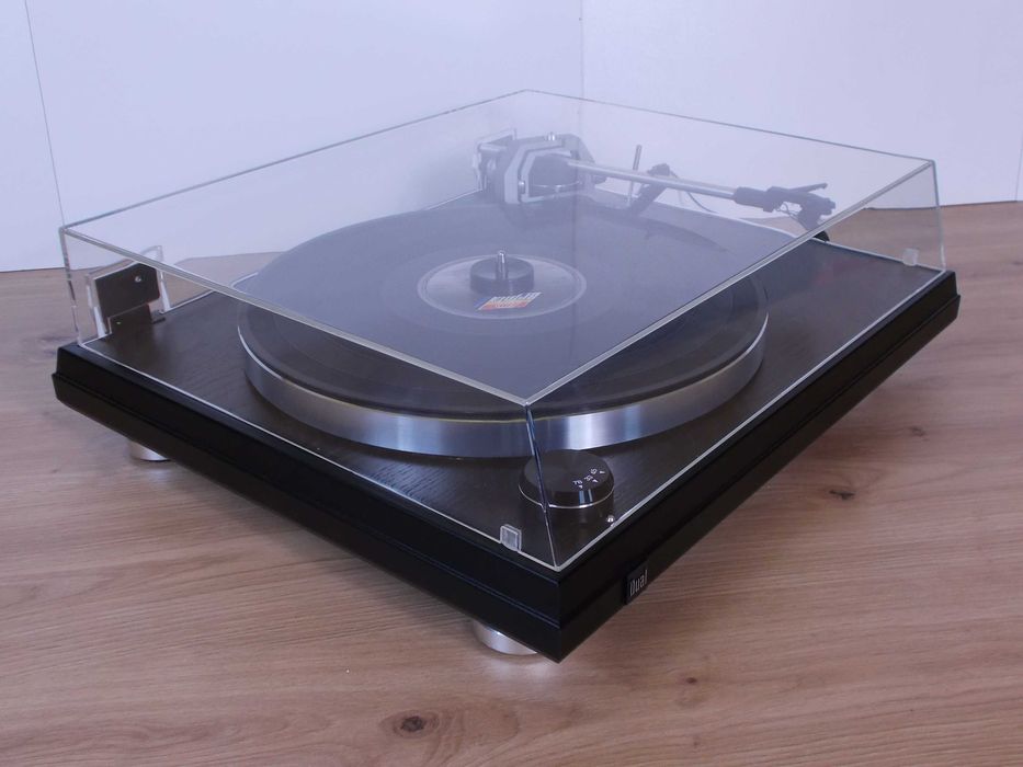 DUAL CS 750-1 świetny gramofon  piękny stan