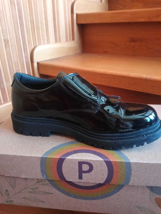 Туфлі Pablosky 35 розмір