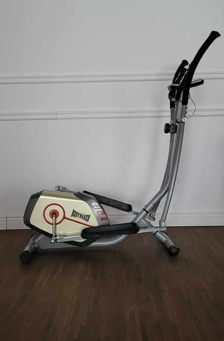 Rower treningowy eliptyczny