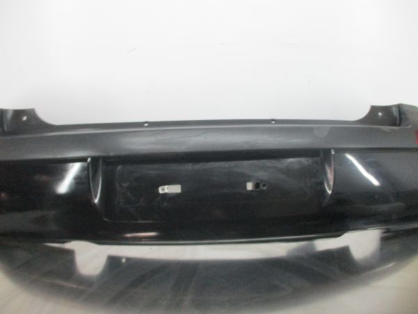 Pára-choques trás OPEL Corsa C