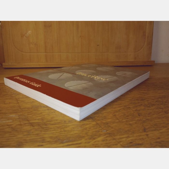 Interbase. Operation Guide