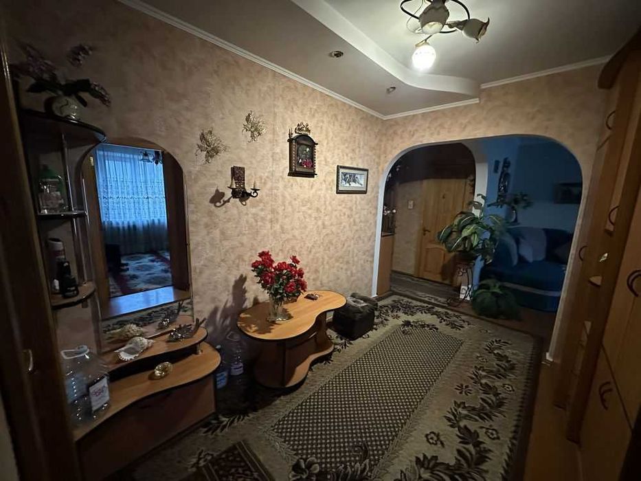 Квартира 3-к Рукавичка! Самий ЦЕНТР! | ID 3119