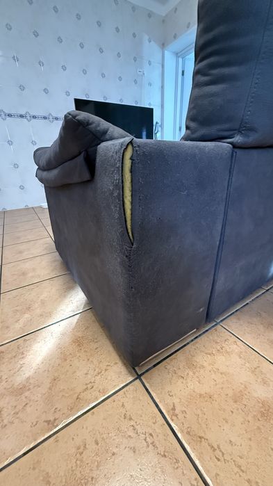 Sofá Chaise Long