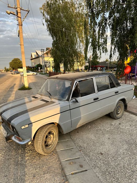 Продам  Ваз 2106