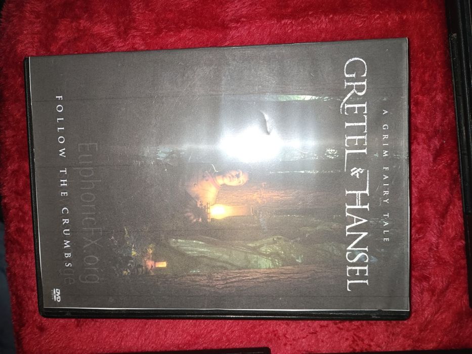 Filmes DVD vários