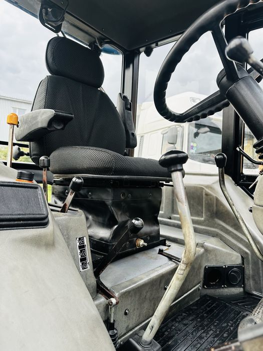 Трактор МТЗ-82 Pronar 82sa