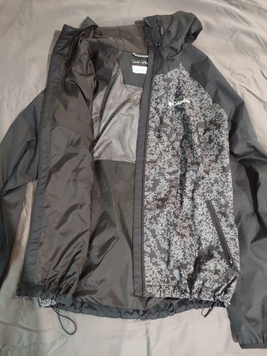 Вітровка Columbia Ulica Jacket