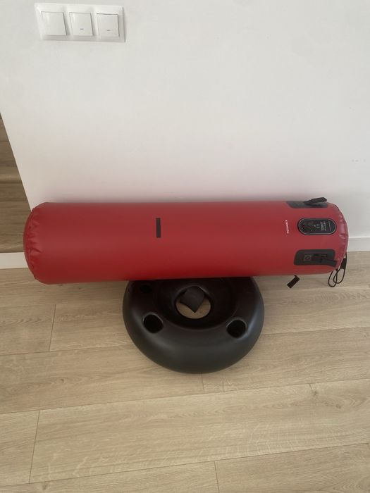 Worek bokserski decathlon