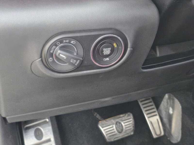 2019 Maserati Levante