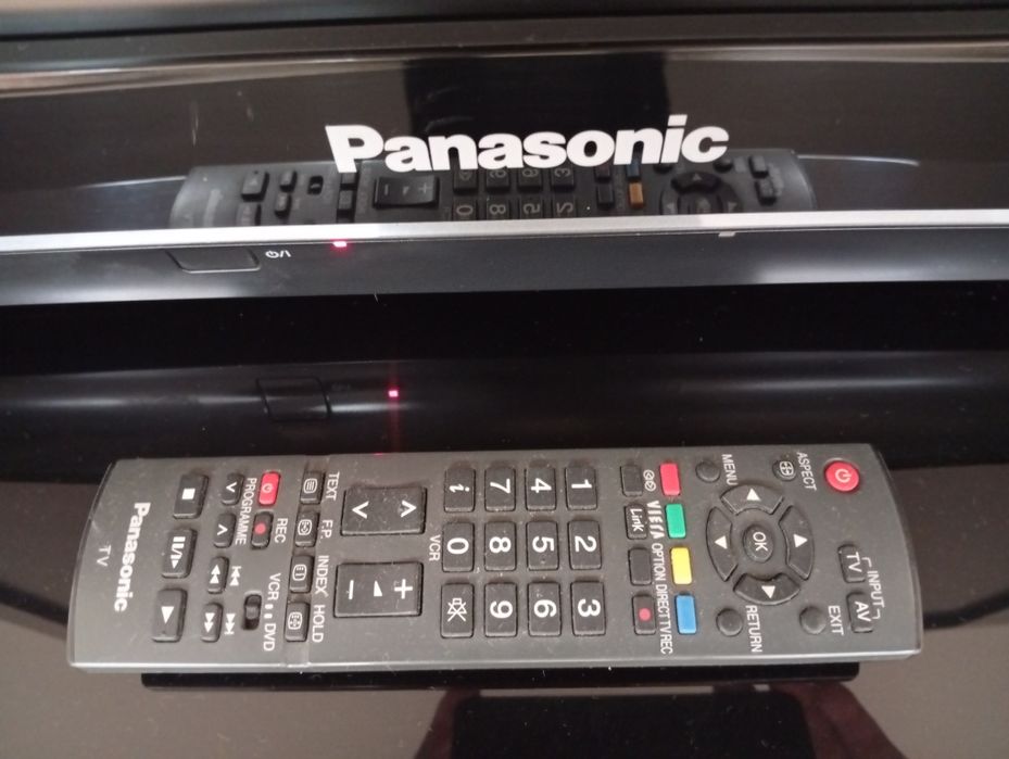 Monitor Panasonic 37"