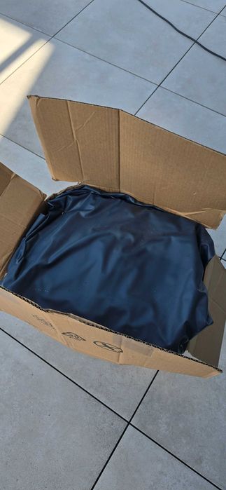 Pokrowiec na basen Intex 975x488x132