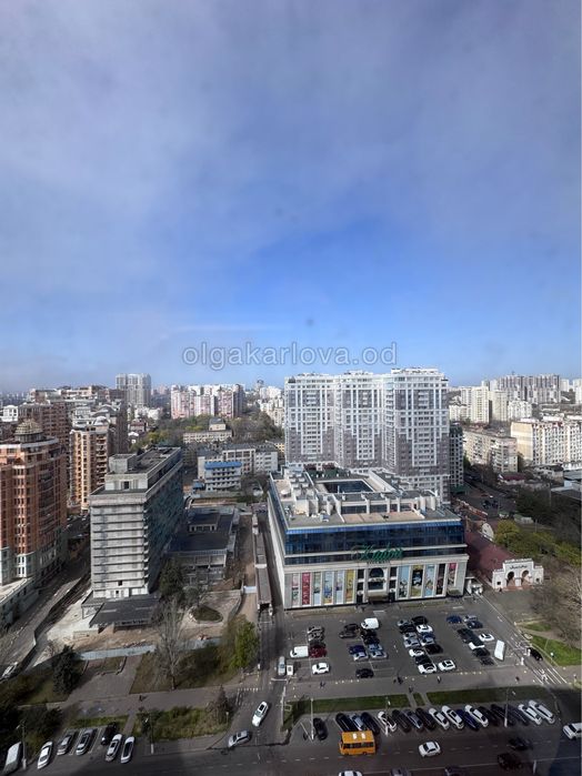 БЕЗ КОМИССИИ! Двухкомнатная квартира 67м, 26 Жемчужина, есть видео