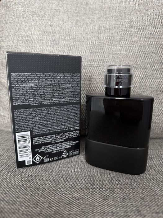 prada luna rossa black - купити товари моди та стилю - Ціна на OLX.ua