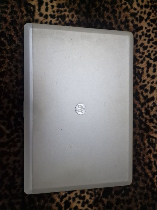Portátil HP EliteBook Folio 9480m