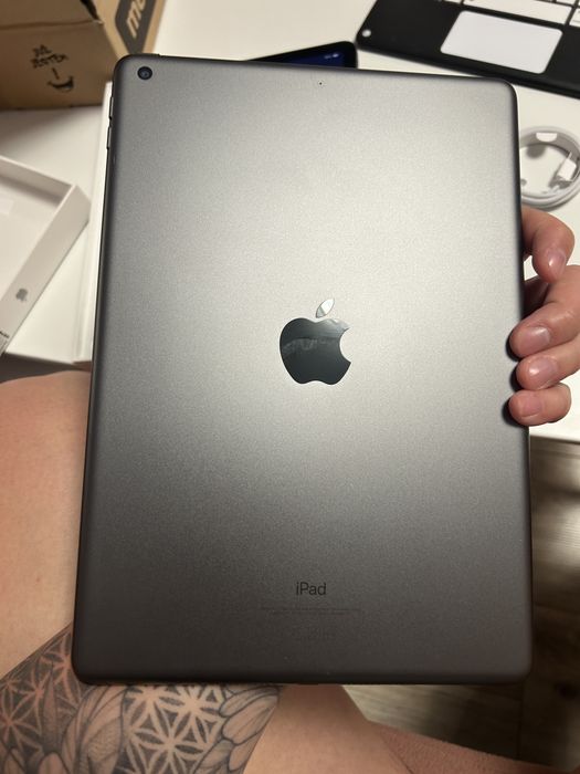 Ipad gen 9  64gb