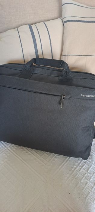 Samsonite, torba na laptopa,