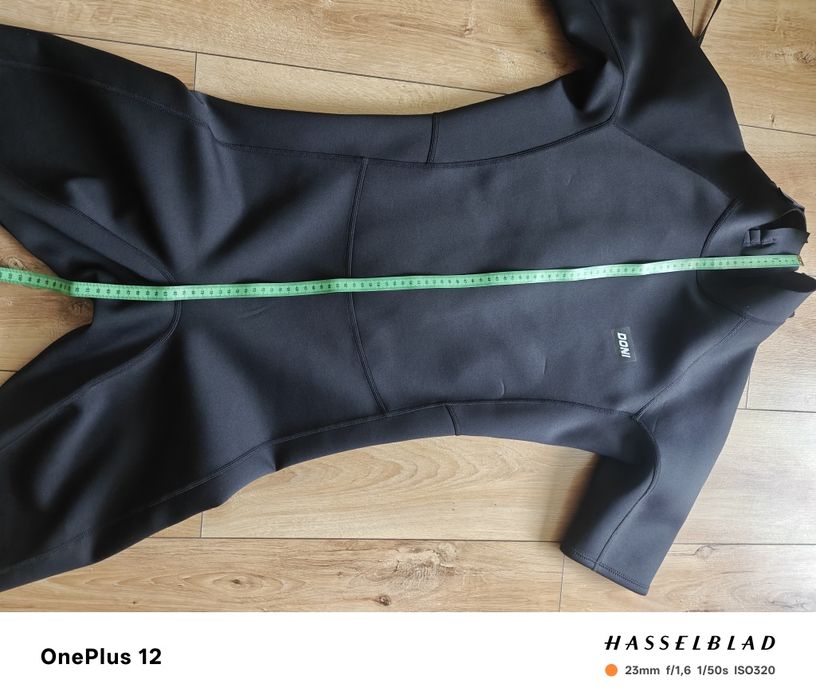 Pianka neoprenowa Doni rozmiar L,