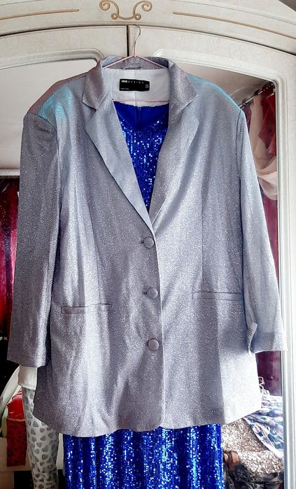 Плаття вечірнє..