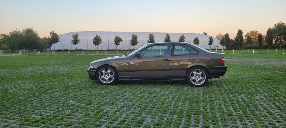 Sprzedam BMW e36
