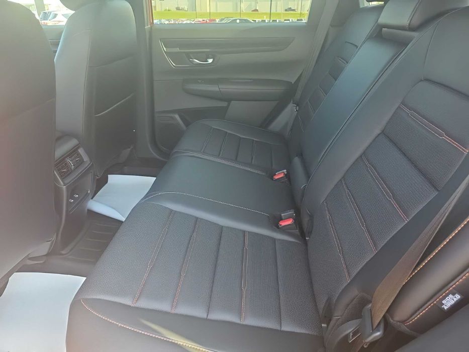 Honda CR-V hyb      2024