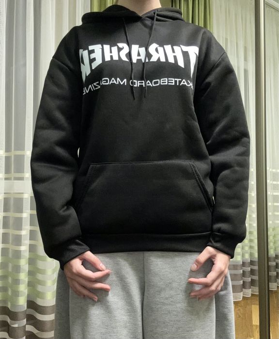 Thrasher сведр трешер новий
