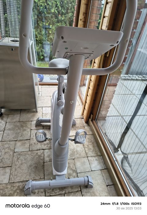 Sprzedam rower magnetyczny Zipro