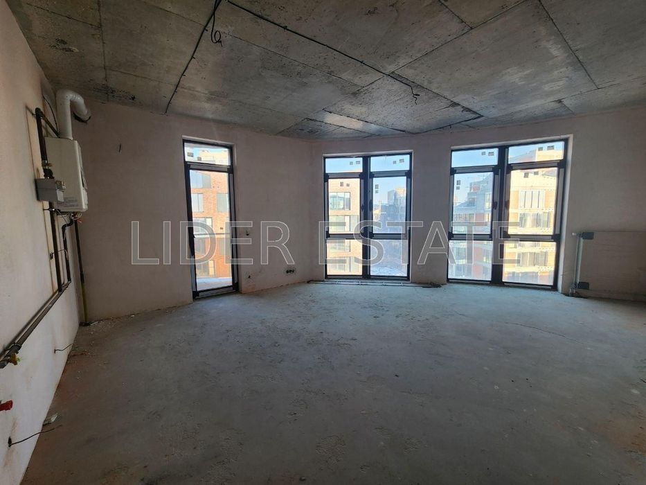 Продаж квартири в ЖК Residents Park