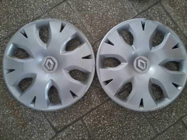Nowe felgi 16" 5x110 oraz BMW styling 50' 16"