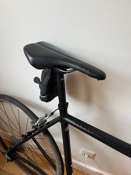 CANYON Endurace 6 – tamanho XL – como nova (2021)