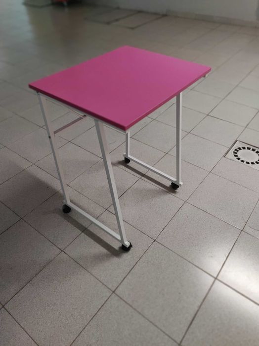 Secretária de criança