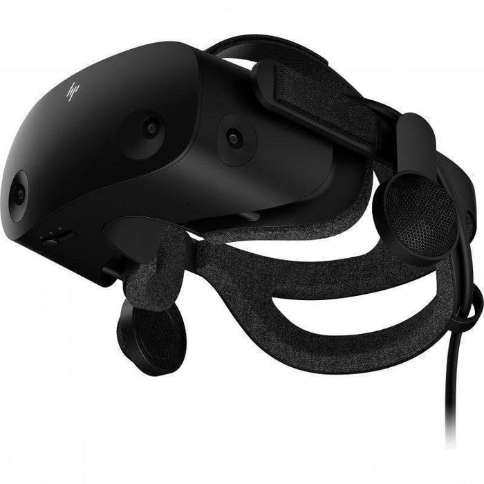 Óculos de realidade virtual HP Reverb G2 V2