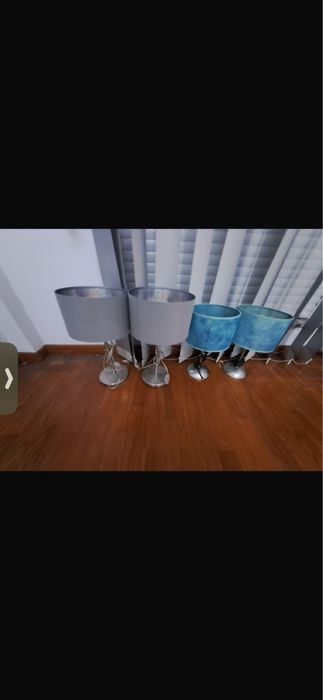 Recheio casa nova