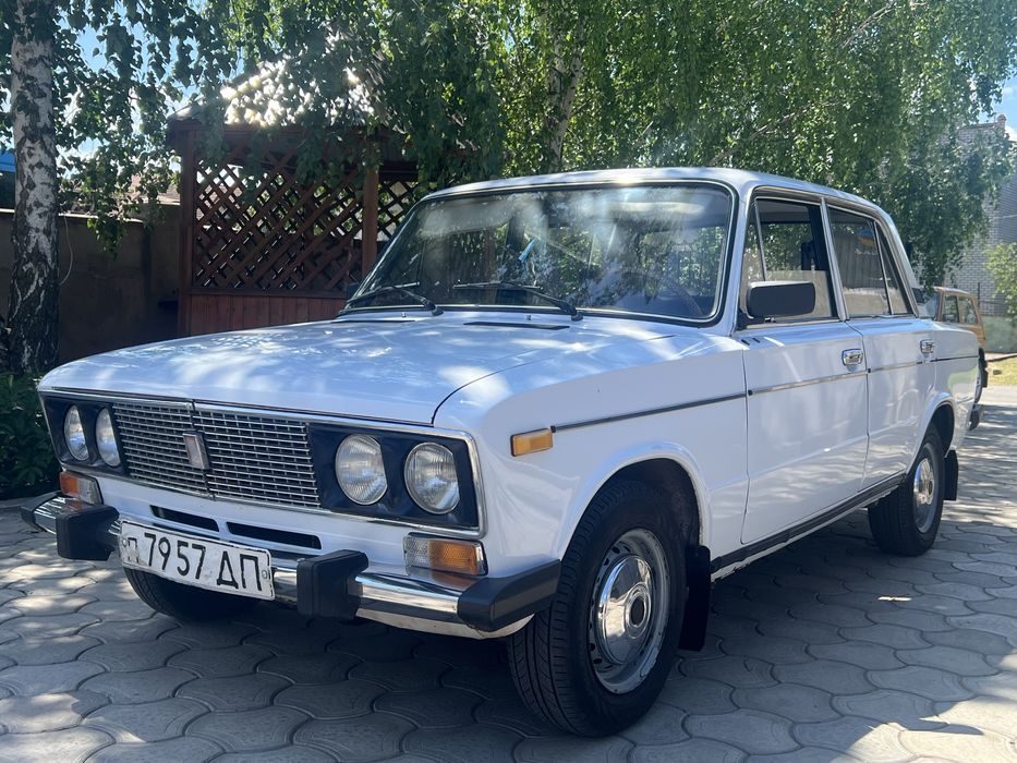 Продам Ваз 2106 /  Супер Стан