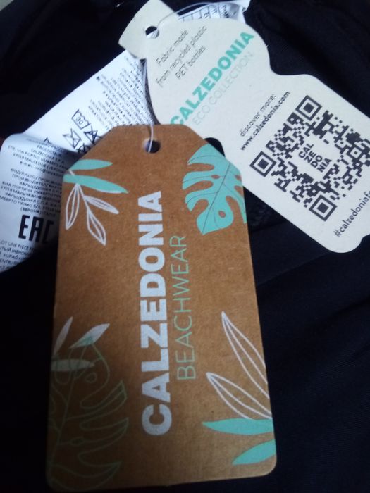 Calzedonia original купальник limited edition