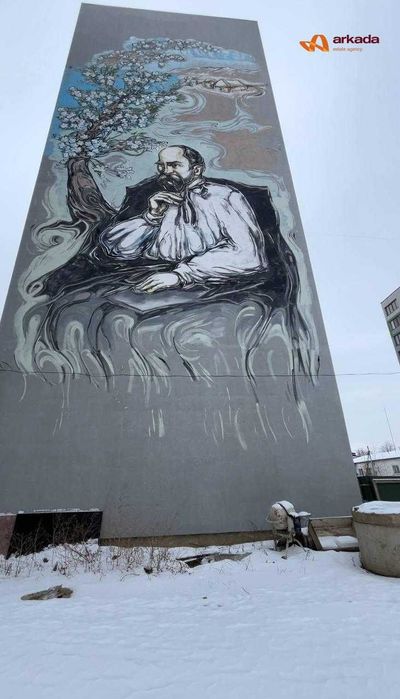 Продаж просторої 2-кімнатної квартири з кухнею-студією