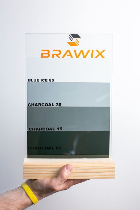 Керамічна Тонувальна Плівка Керамическая Тонировка Керамика